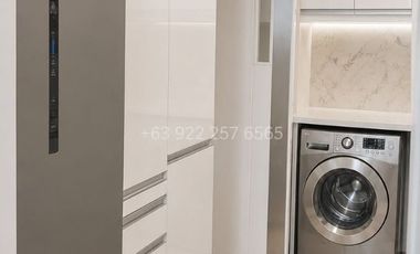 RARE BI-LEVEL PENTHOUSE |3-BR | 2 PARKING SLOTS | ONE SHANGRI-LA PLACE