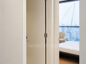 3-BR | 2 PARKING SLOTS | RARE BI-LEVEL PENTHOUSE | ONE SHANGRI-LA PLACE