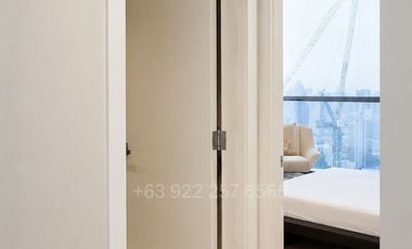 RARE BI-LEVEL PENTHOUSE |3-BR | 2 PARKING SLOTS | ONE SHANGRI-LA PLACE