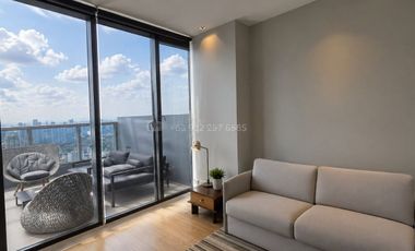 RARE BI-LEVEL PENTHOUSE |3-BR | 2 PARKING SLOTS | ONE SHANGRI-LA PLACE