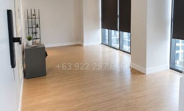 RARE BI-LEVEL PENTHOUSE |3-BR | 2 PARKING SLOTS | ONE SHANGRI-LA PLACE