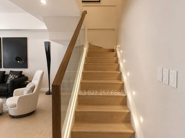 3-BR | 2 PARKING SLOTS | RARE BI-LEVEL PENTHOUSE | ONE SHANGRI-LA PLACE