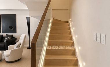 RARE BI-LEVEL PENTHOUSE |3-BR | 2 PARKING SLOTS | ONE SHANGRI-LA PLACE