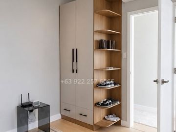 3-BR | 2 PARKING SLOTS | RARE BI-LEVEL PENTHOUSE | ONE SHANGRI-LA PLACE