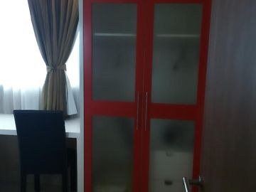 Dijual Apartemen Sahid Sudirman Residence Type 2BR Full Furnish