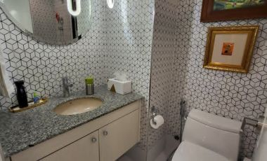 FOR SALE 2-Bedroom Corner Unit at Astoria Plaza, Pasig City