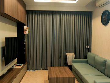 Disewakan Apartemen Marigold Tower 5 3Br Full Furnish