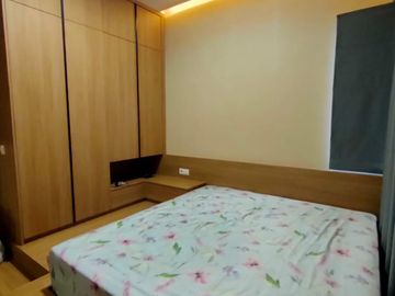 Disewakan Apartemen Marigold Tower 5 3Br Full Furnish