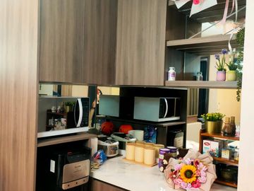 Disewakan Apartemen Marigold Tower 5 3Br Full Furnish