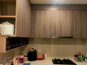 Disewakan Apartemen Marigold Tower 5 3Br Full Furnish