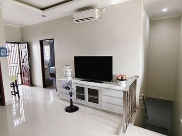 Rumah  Furnished 4 Bedroom Dijual, di Area Pedungan Denpasar Selatan