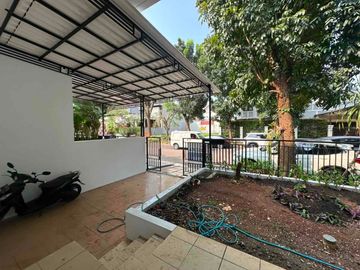 Disewakan Puri Bintaro Semi Furnish sudah renovasi siap huni