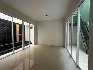 Disewakan Puri Bintaro Semi Furnish sudah renovasi siap huni