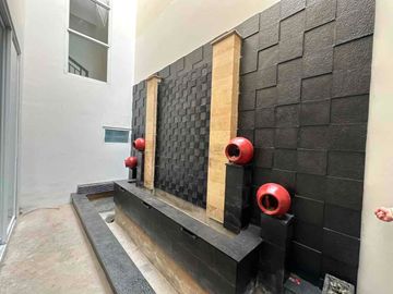 Disewakan Puri Bintaro Semi Furnish sudah renovasi siap huni