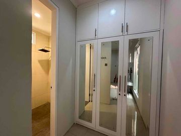 Disewakan Puri Bintaro Semi Furnish sudah renovasi siap huni