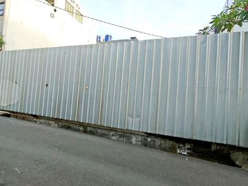 Tanah Kavling Siap Bangun Di Rawamangun Jakarta Timur