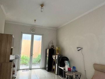 Dijual rumah modren cantik siap huni di gading serpong