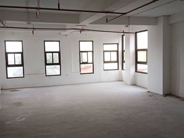 Income-Generating 5-Storey Commercial Building with  School Tenant