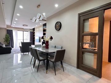 DISEWAKAN APARTEMEN SKYHOUSE FULL FURNISH NEMPEL AEON MALL BSD!