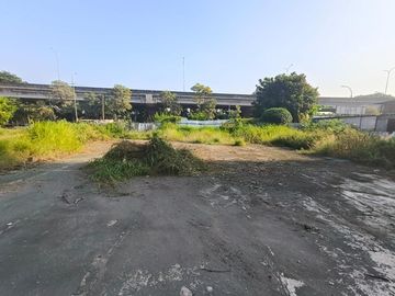 Dijual Lahan Komersil di Raya Kalimalang, Jakasampurna, Dekat Kamala Lagoon Bekasi
