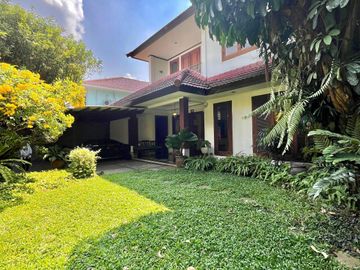 Dijual Rumah Mewah di Hangtuah Kebayoran Baru Jakarta Selatan