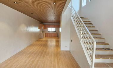Brand-New Detatched House & Lot