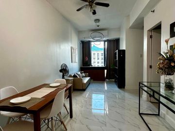 For Rent: 1BR Studio in Bellagio Tower 2 BGC for 40k per mos!