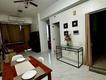 For Rent: 1BR Studio in Bellagio Tower 2 BGC for 40k per mos!