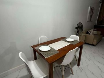 For Rent: 1BR Studio in Bellagio Tower 2 BGC for 40k per mos!
