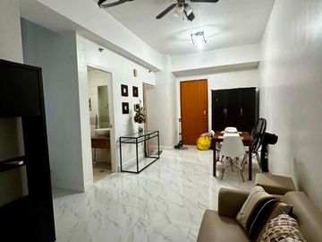 For Rent: 1BR Studio in Bellagio Tower 2 BGC for 40k per mos!