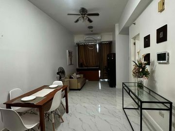 For Rent: 1BR Studio in Bellagio Tower 2 BGC for 40k per mos!