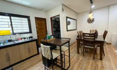FOR SALE Well-Kept 5-Bedroom Townhouse at Town & Country Executive Village, Antipolo