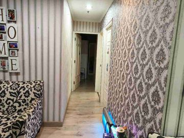DIJUAL APARTEMEN FRENCH WALK - LYON GARDEN Lantai 6