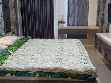 Type Studio Apartemen Orchard Lantai 21 Siap Langsung Huni