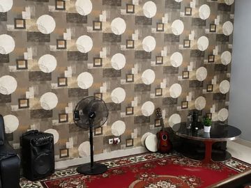 DIJUAL !!! Rumah 2 lantai  Harapan Indah 2, Bekasi.