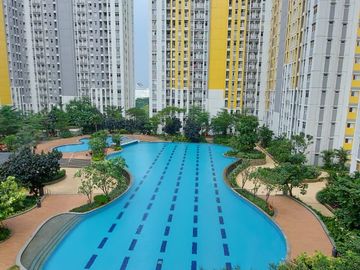 Disewakan Apartemen Springlike di Summarecon Bekasi Tower Davalia