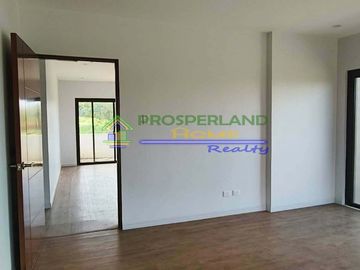 LUXURY READY FOR OCCUPANCY HOUSE AND LOT FOR SALE