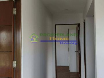 LUXURY READY FOR OCCUPANCY HOUSE AND LOT FOR SALE