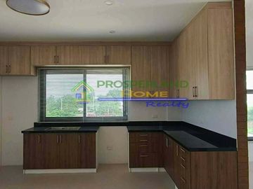 LUXURY READY FOR OCCUPANCY HOUSE AND LOT FOR SALE