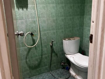 DIJUAL RUMAH PERMATA PALEM 3,75x15m² 2BR 2,5 LANTAI3