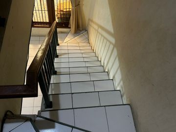 DIJUAL RUMAH PERMATA PALEM 3,75x15m² 2BR 2,5 LANTAI3