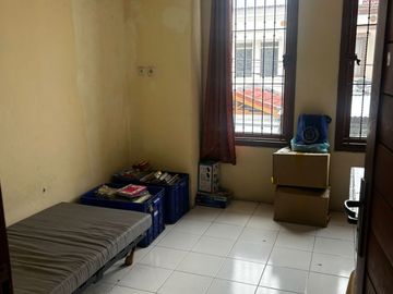 DIJUAL RUMAH PERMATA PALEM 3,75x15m² 2BR 2,5 LANTAI3