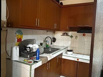 DIJUAL RUMAH PERMATA PALEM 3,75x15m² 2BR 2,5 LANTAI3