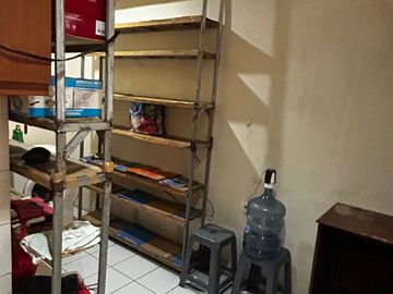 DIJUAL RUMAH PERMATA PALEM 3,75x15m² 2BR 2,5 LANTAI3