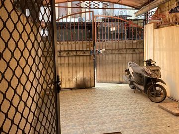 DIJUAL RUMAH PERMATA PALEM 3,75x15m² 2BR 2,5 LANTAI3