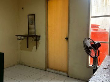 DIJUAL RUMAH PERMATA PALEM 3,75x15m² 2BR 2,5 LANTAI3