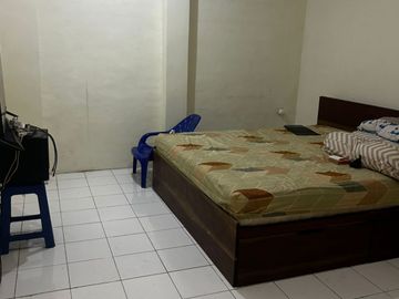 DIJUAL RUMAH PERMATA PALEM 3,75x15m² 2BR 2,5 LANTAI3