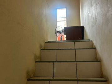 DIJUAL RUMAH PERMATA PALEM 3,75x15m² 2BR 2,5 LANTAI3
