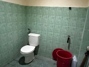 DIJUAL RUMAH PERMATA PALEM 3,75x15m² 2BR 2,5 LANTAI3