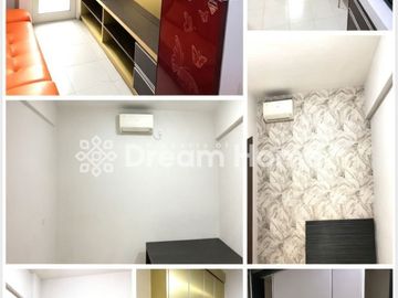 Apartment Scientia Gading Serpong Tangerang Full Furnish